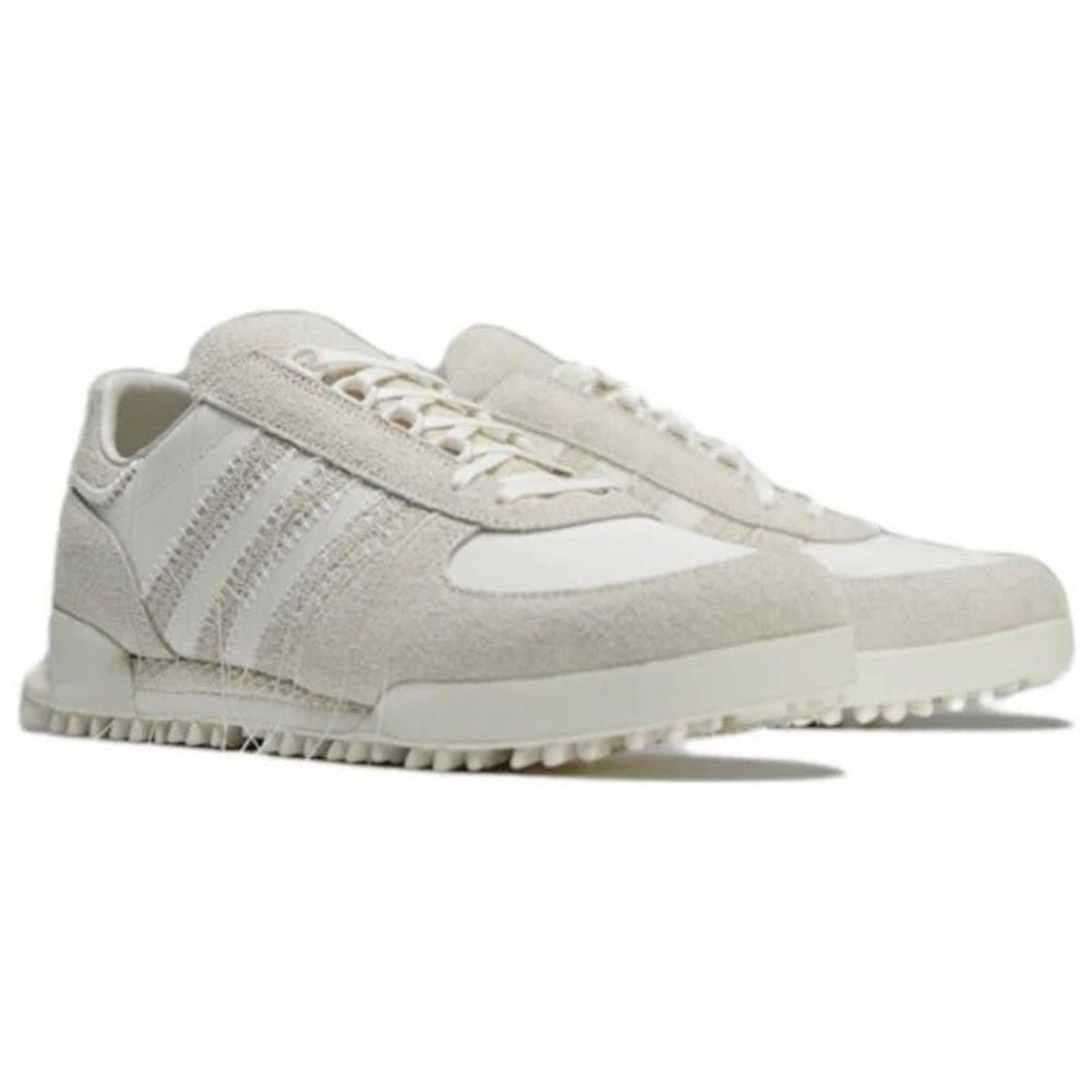 Adidas Y-3 Yohji Yamamoto Marathon TR Sneakers Off White ID4121 Mens 10.5